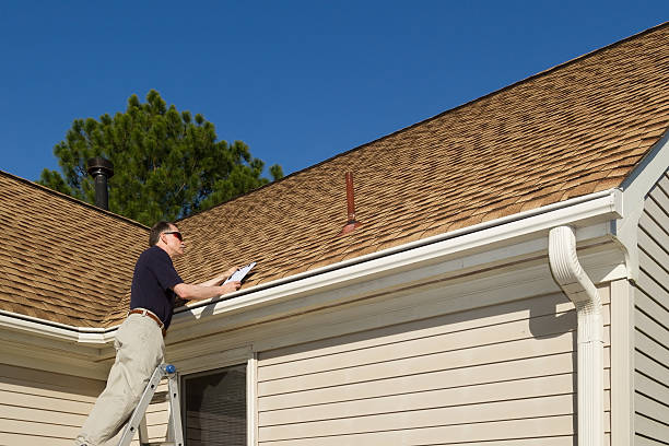 Fast & Reliable Emergency Roof Repairs in Wailuku, HI